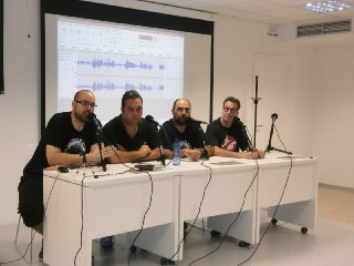 Crónica de la I Jornada Star Wars de Alicante 31 Star Wars