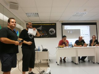 Crónica de la I Jornada Star Wars de Alicante 27 Star Wars