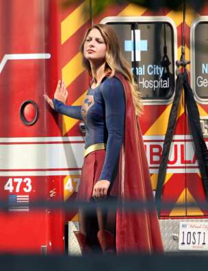 Supergirl 3