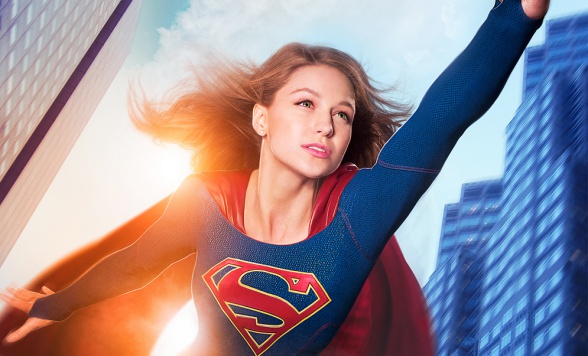 Supergirl Supergirl