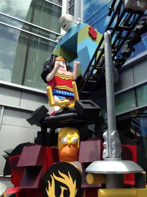 San Diego Comic-Con