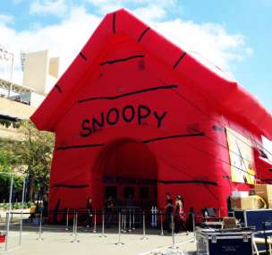 San Diego Comic-Con