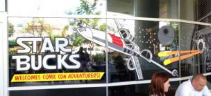 San Diego Comic-Con