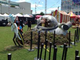 San Diego Comic-Con