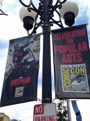 San Diego Comic-Con