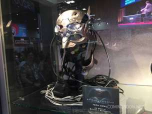 Galería de 'Batman V Superman'