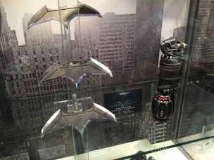 Galería de 'Batman V Superman'