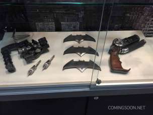 Galería de 'Batman V Superman'