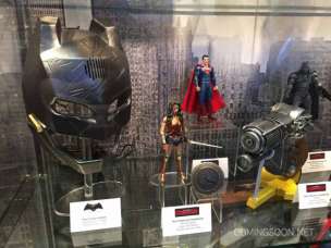 Galería de 'Batman V Superman'