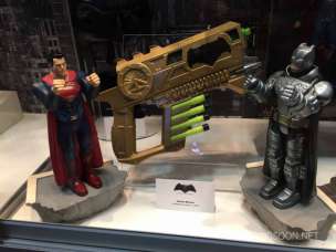 Galería de 'Batman V Superman'