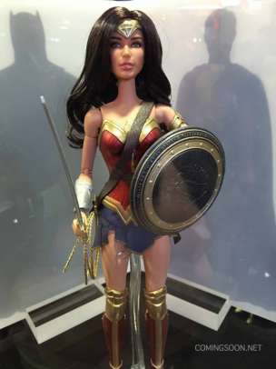 Galería de 'Batman V Superman'