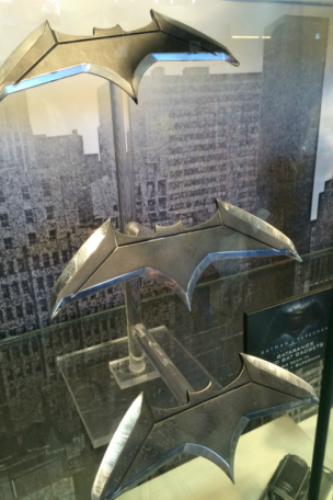 Galería de 'Batman V Superman'