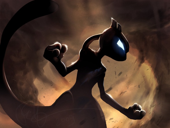 mewtwo 2