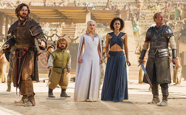 Juego de Tronos Juego de Tronos