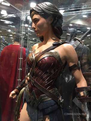 Galería de 'Batman V Superman'