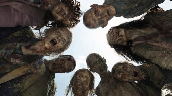 The Walking Dead The Walking Dead