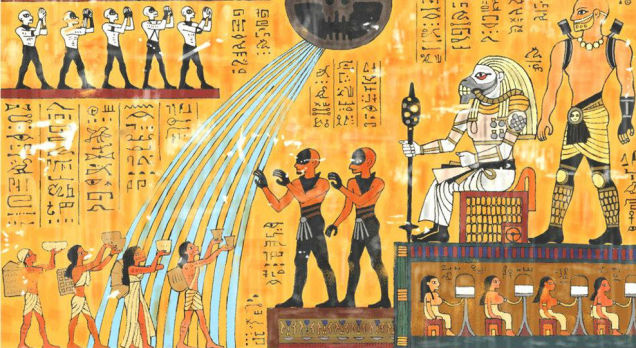 Mad Max Jeroglíficos Mad Max Jeroglíficos