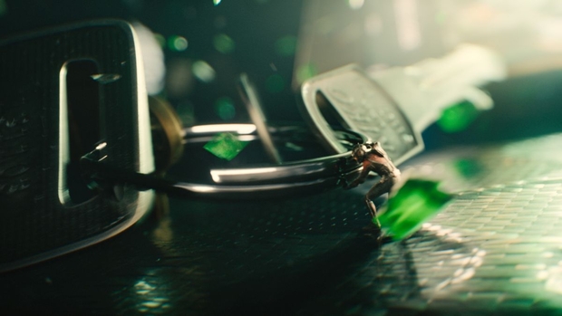 Así se hicieron los efectos especiales de 'Ant-Man' 2 Ant-Man, Double Negative, Marvel Studios, Peyton Reed