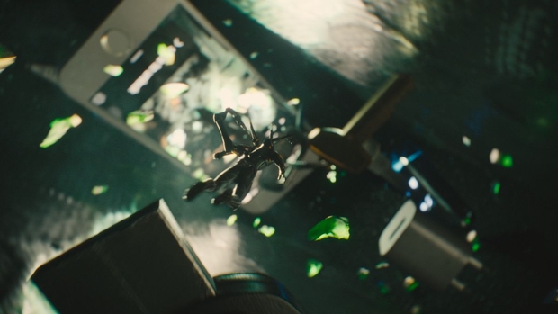 Así se hicieron los efectos especiales de 'Ant-Man' 3 Ant-Man, Double Negative, Marvel Studios, Peyton Reed