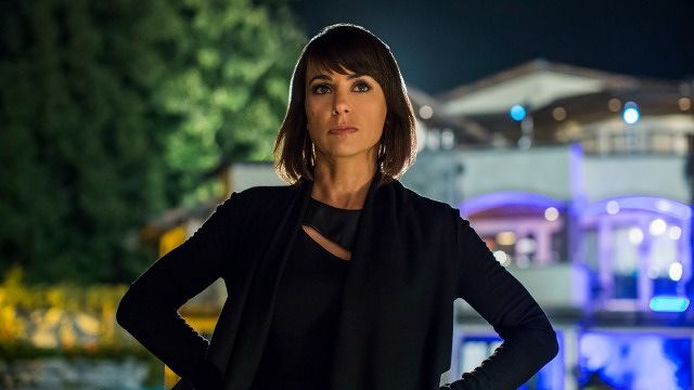 Constance Zimmer Constance Zimmer