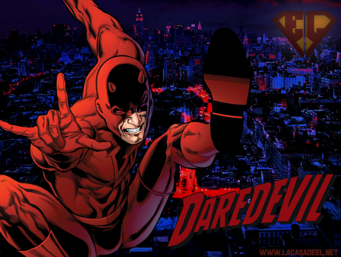 Daredevil