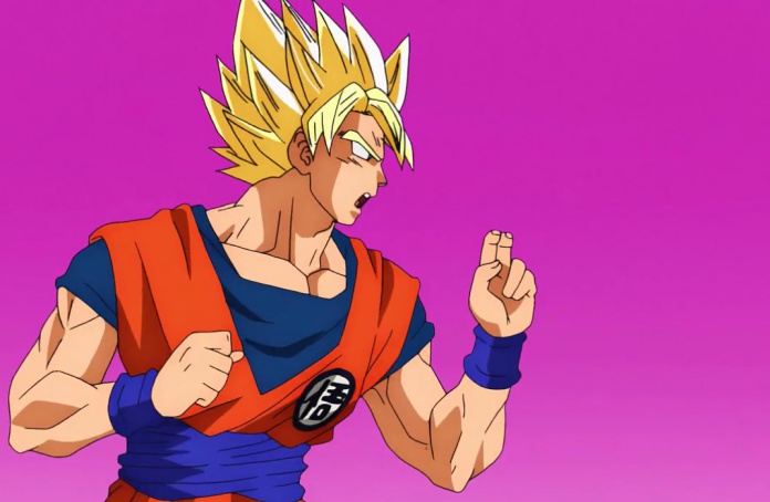 El último capítulo de 'Dragon Ball Super' desata la polémica 9 Dragon Ball Super