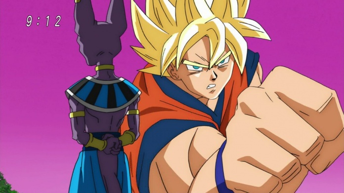 El último capítulo de 'Dragon Ball Super' desata la polémica 2 Dragon Ball Super