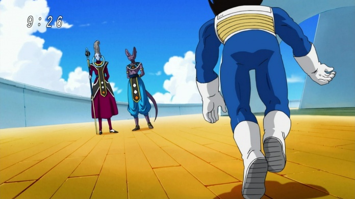 El último capítulo de 'Dragon Ball Super' desata la polémica 6 Dragon Ball Super