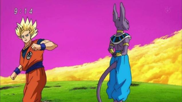 El último capítulo de 'Dragon Ball Super' desata la polémica 7 Dragon Ball Super