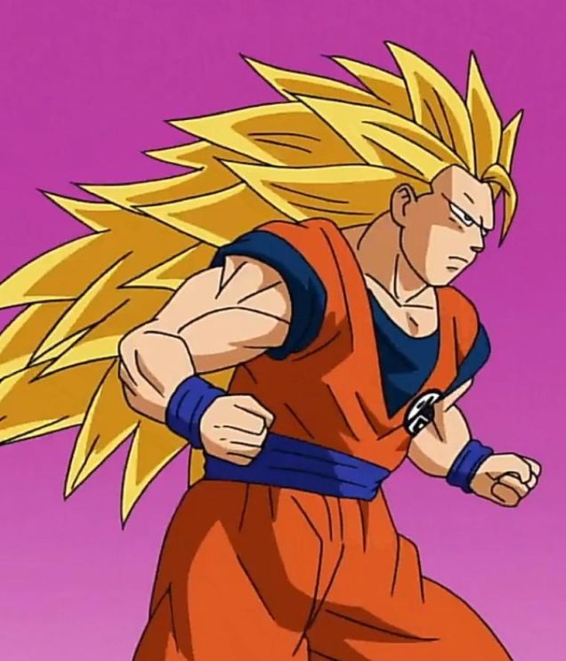 El último capítulo de 'Dragon Ball Super' desata la polémica 8 Dragon Ball Super