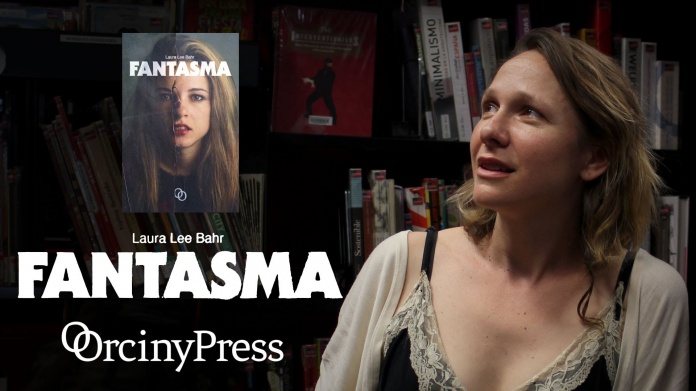 Fantasma-LauraLeeBahr Fantasma-LauraLeeBahr