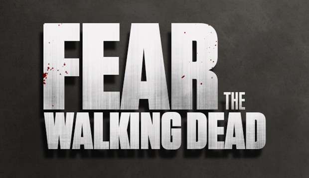 Fear the walking dead