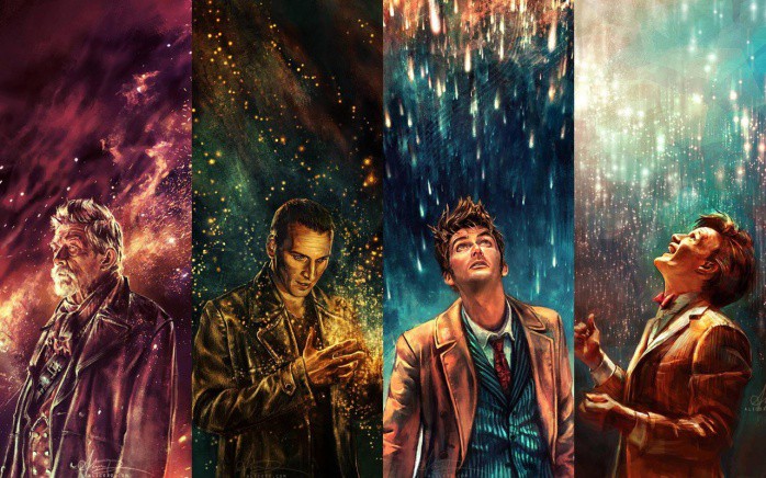 Four Doctors