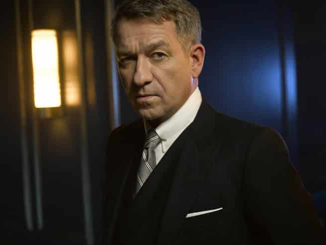 Gotham