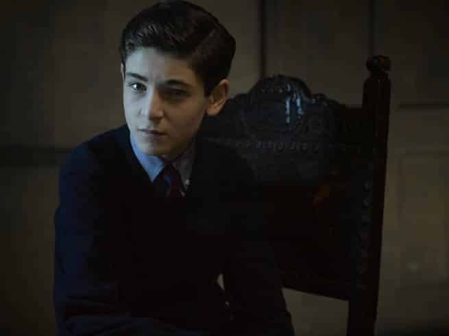 Gotham