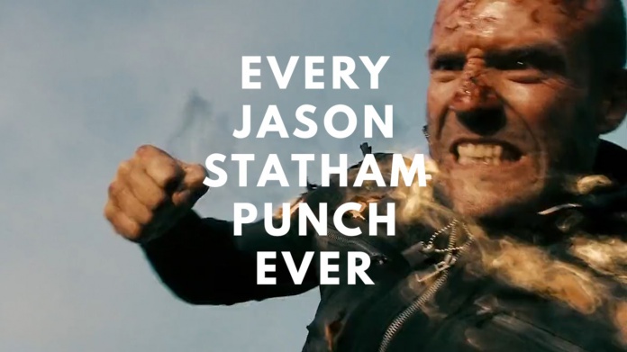 Jason Statham