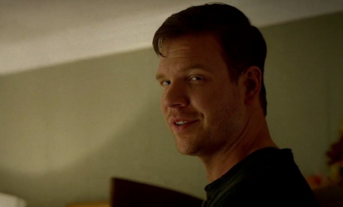 Jim Parrack Jim Parrack