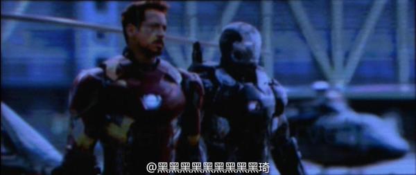 Filtradas imágenes del tráiler de 'Captain America: Civil War' 4 Captain America: Civil War, Marvel Studios