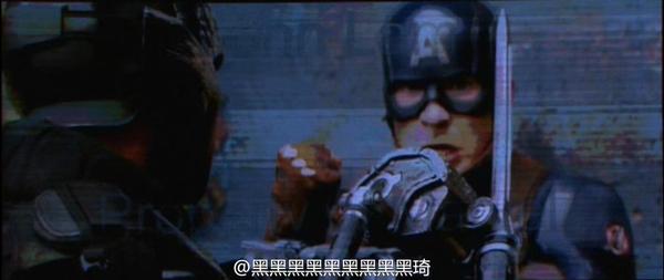 Leaked Captain America Civil War trailer 06