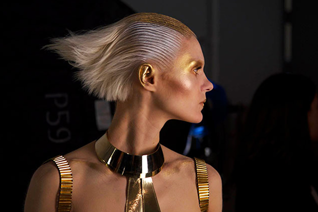 'Star Wars' tendrá su propia línea de maquillaje