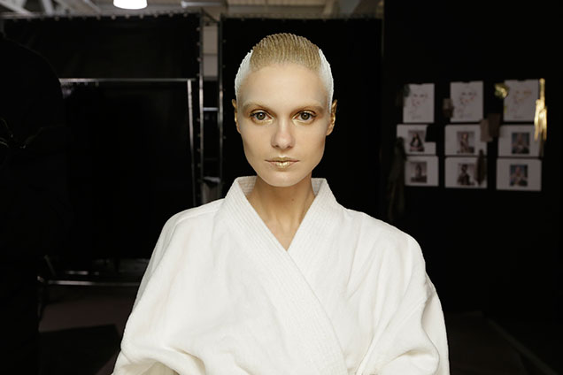 'Star Wars' tendrá su propia línea de maquillaje