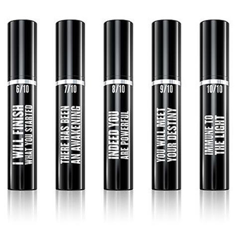 'Star Wars' tendrá su propia línea de maquillaje