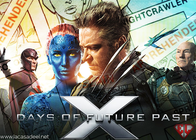 Podcast Días del futuro pasado Podcast Días del futuro pasado