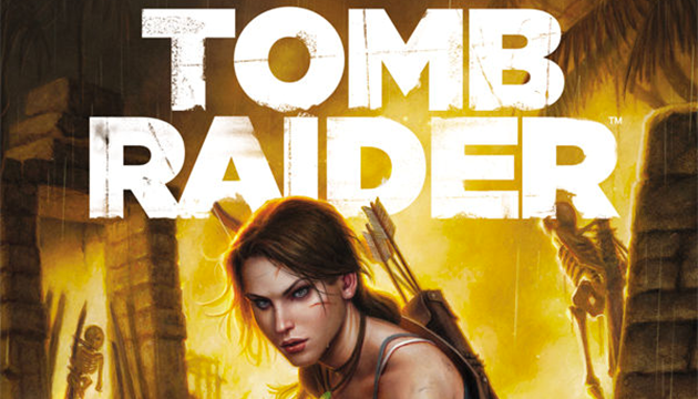Tomb Raider Aleta Ediciones Tomb Raider Aleta Ediciones