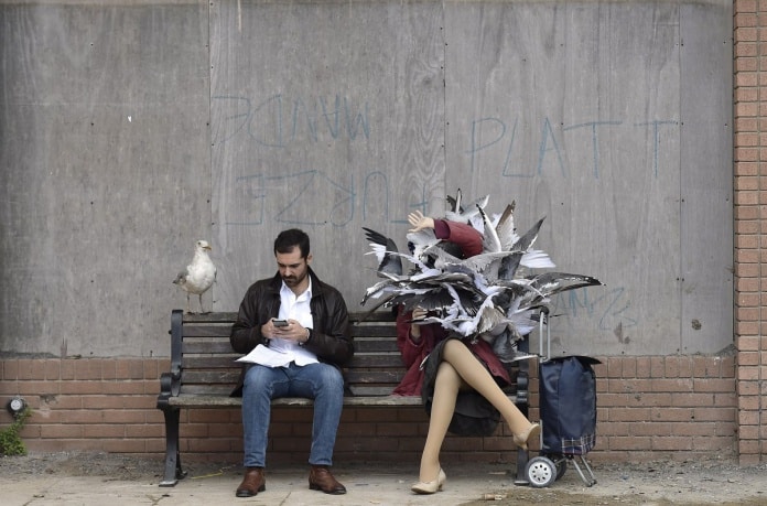 Dismaland