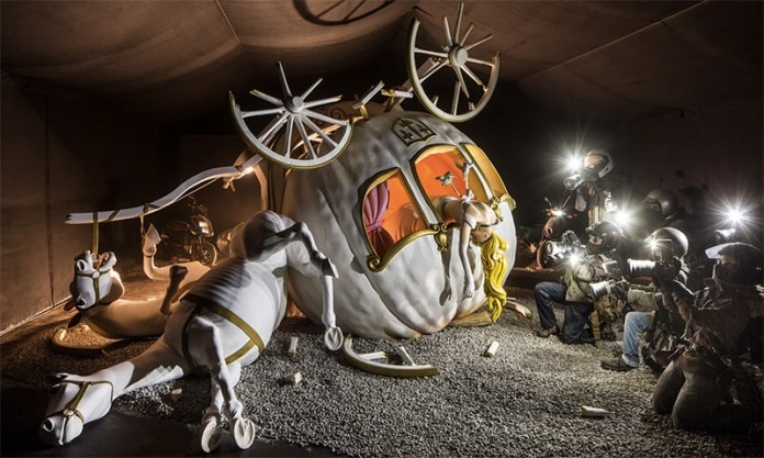 Dismaland