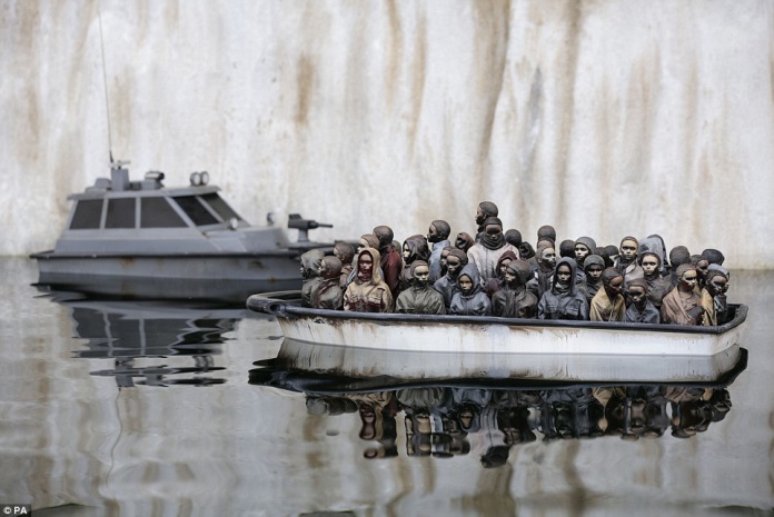 Dismaland