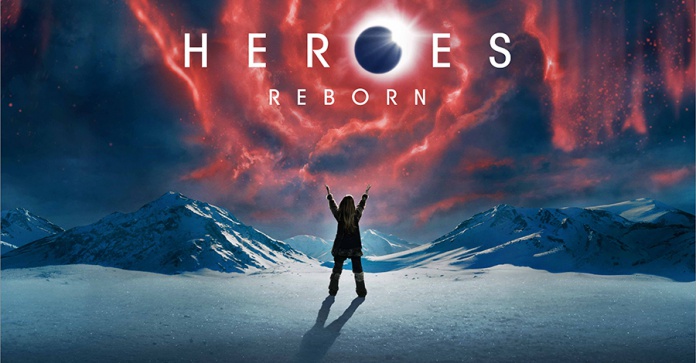 Heroes Reborn