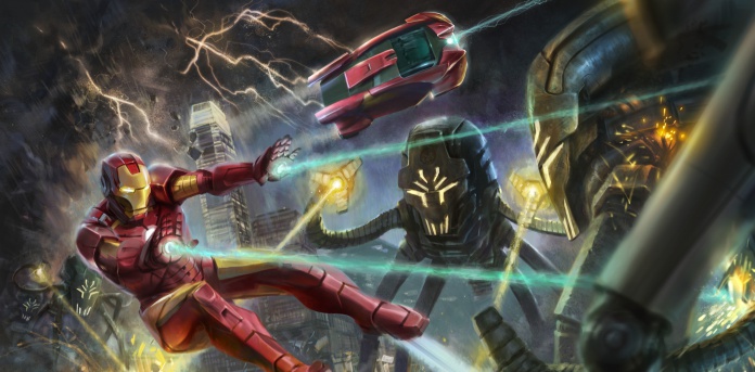 iron man simulador 3 iron man simulador 3