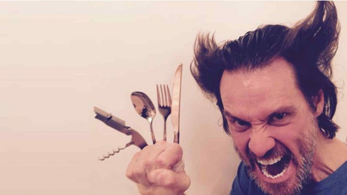 Jim Carrey Jim Carrey